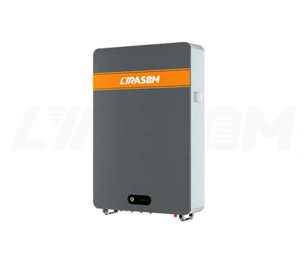 10KWH Wall Mounted Battery