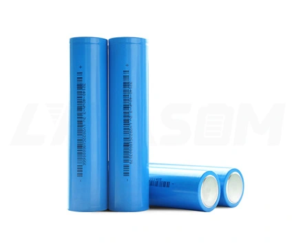 32140 3.2V 12500mAh LFP Cells