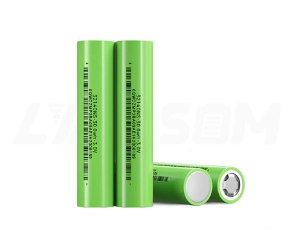 40140 3.2V 20000mAh LFP Cells