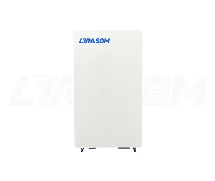 5KWH Wall Mounted Battery